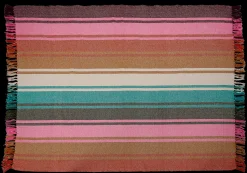 Online CASA Ziya Plaid Multicolore
